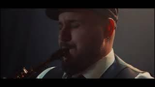 Iso Mashina - THE SOUND OF LOVE - Official 6K Video - CukiRecords Production