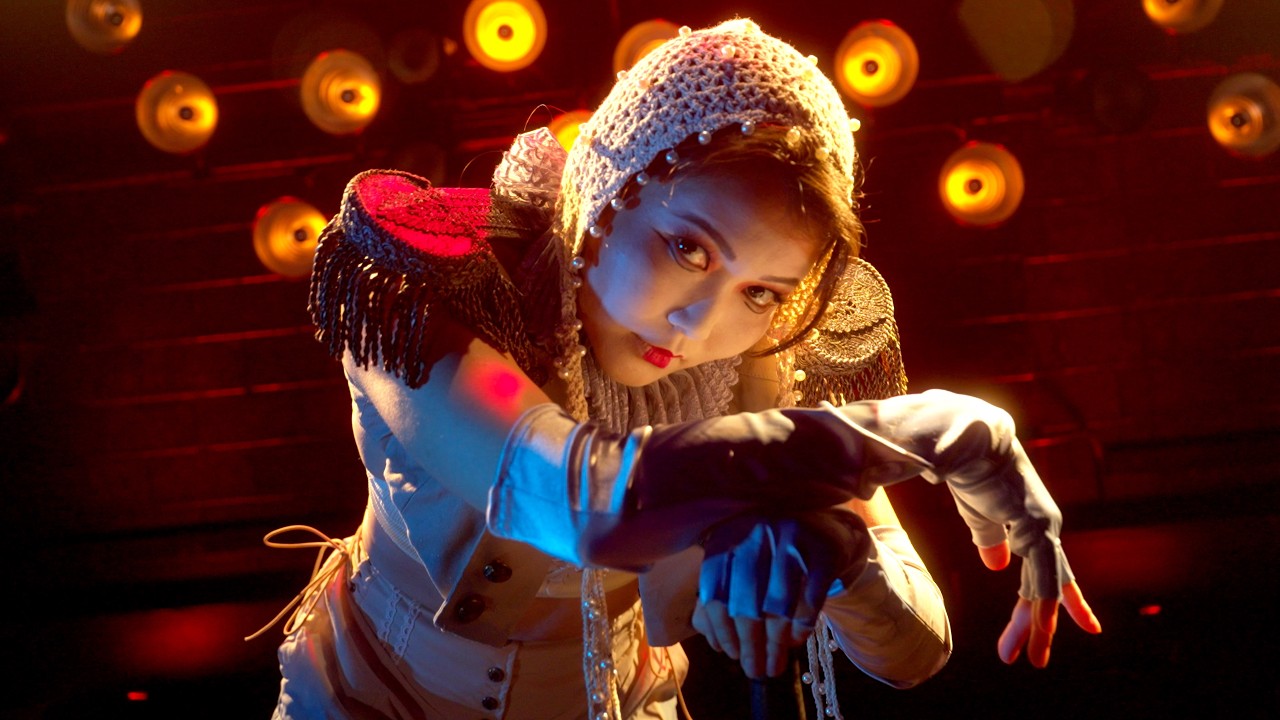 santamonica1217様兼用see see × pippen Signature Theatre's Pippin Trailer - YouTube
