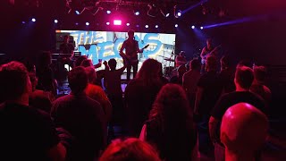Walk away from Light - Live 9/5/23