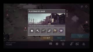 LDOE REGULER RAID PLAYER6818