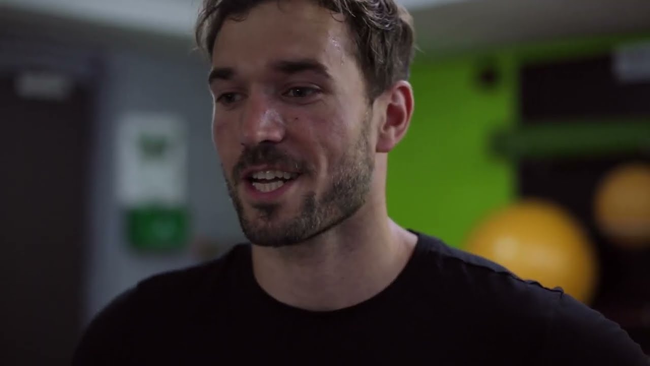 Sport Rehabilitation | Reaching Your Peak with St Mary's University