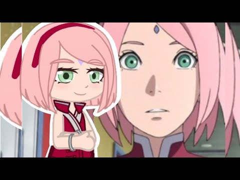 Como fazer a Sakura Clássico no gacha club! 