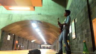 Tamara Weber-Fillion - Use Somebody (Kings of leon cover) chords