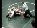 Luke Frey - Jersey Shore Hughesville matches.mp4