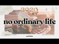 YOUTH ALIVE CONFERENCE 2020 PROMO - NO ORDINARY LIFE