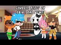 Gumball react to anime and meme/Amazing world of gumball