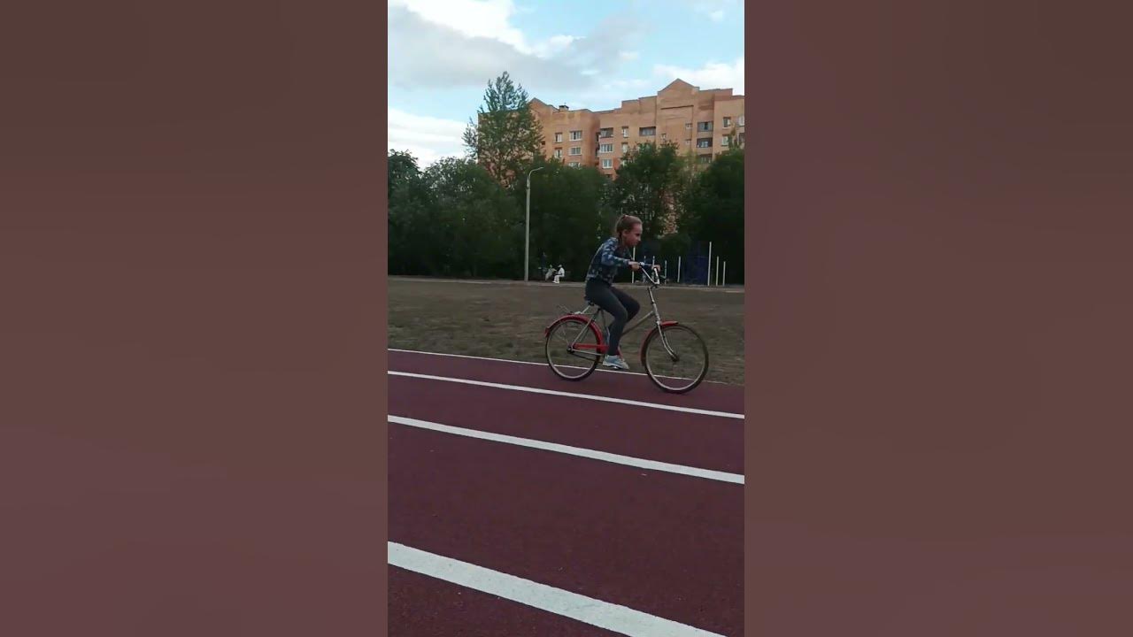 велогонка - YouTube