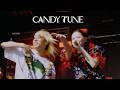 LIVE映像 CANDY TUNE 倍倍FIGHT METROCK2026 2026 5 30 