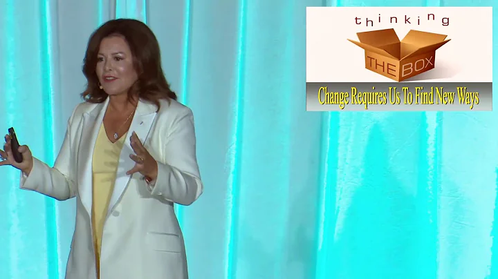 Sandy Gallagher on Finances & SGR - Part 2