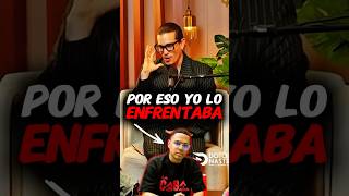 Giuseppe REVELA el PORQUE confrontaba a Alofoke EN La Casa De Alofoke 😯‼️#alofokeradioshow #podcast