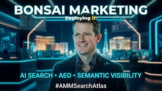 Inside the Agentic Mastermind: How I Built a 7-Figure AI Agency with Search Atlas & BonsaiX
