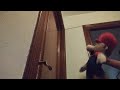 ¡ABRE LA PUERTA!