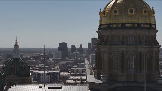 2026 IA Legislative Session Preview