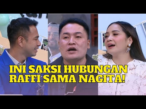 MERRY Jadi Bantalan