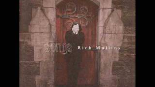 Rich Mullins - Elijah (Songs Version, 1996) chords