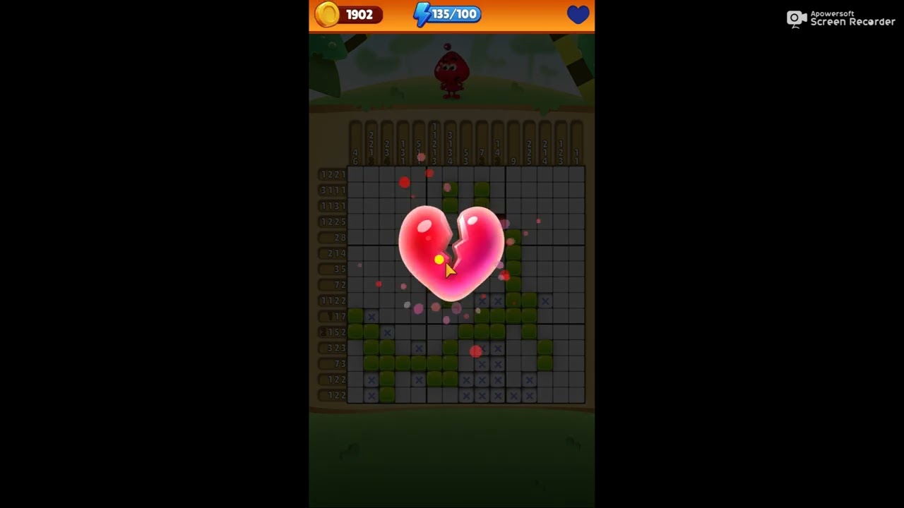 Level 383 (Nono Crossing) - YouTube