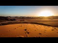 Egyptian Meditation Music │ Egyptian Duduk │ 1 Hour Orange Dunes