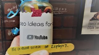 G & P's Zephyr Bar and Grill Food Review