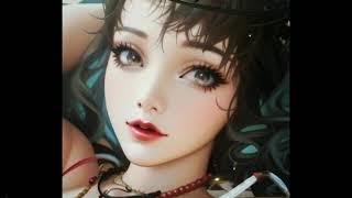 ASMR Suara cewek cantik 🤤🤤!! Bikin tegang dan Cepet Crott🤤🤤💦💦💦