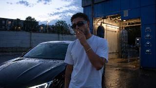 Pashanim Type Beat - "IMMER WACH" (prod. 9obeats)