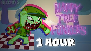 Fury - VS Flippy [FULL SONG] (1 HOUR)