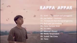 Arief - Hendaklah cari pengganti  -  Raffa affar  || Full Album TERPOPULER || Viral di TIKTOK !!!