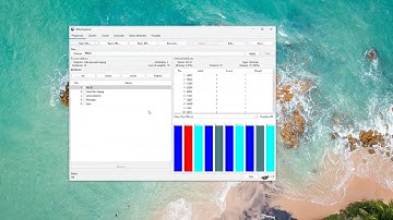 Data Mining menggunakan aplikasi weka dengan Metode Clustering