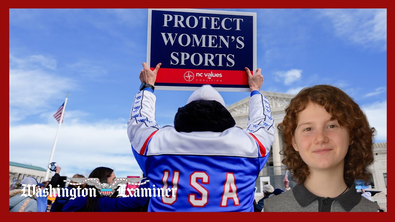 Решение суда о выплате 2 миллионов долларов женщине, отказавшейся от гендерного перехода, стало «...