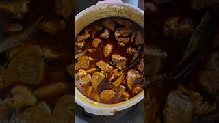 Mutton shortsvideo food easy viral best mutton currymutton recipe