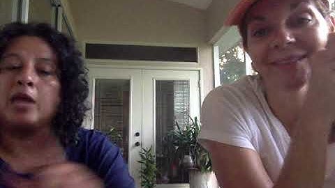 Empty Nesters Know Besters Episode 3