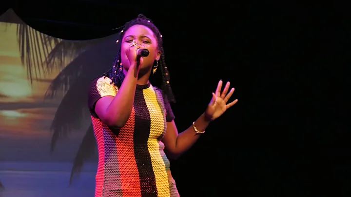 SOMEDAY  CAPLETON performed by MARISSA MCKINNON at...