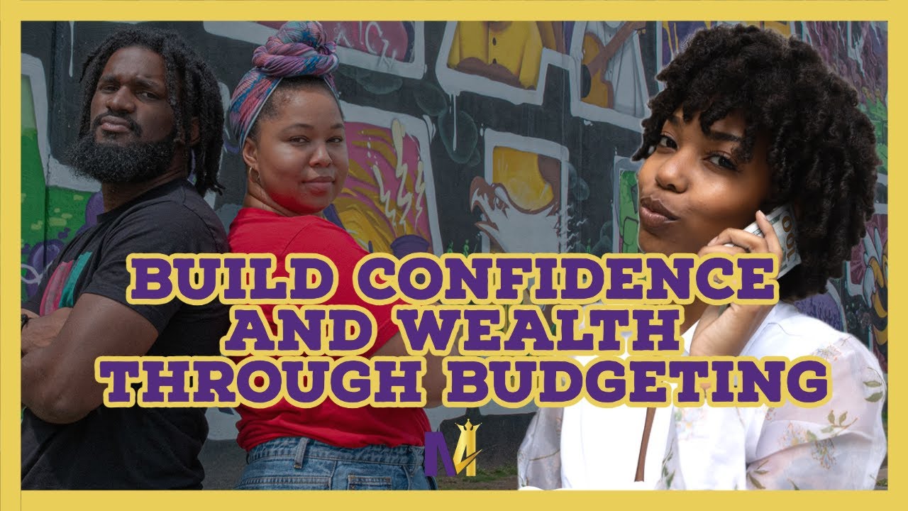 How to Budget and Build Wealth | The M4 Show Live Ep. 157