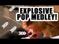 EXPLOSIVE POP MEDLEY!