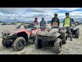 Mud vs Machines: We had Problems with our Problems