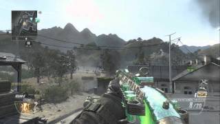 First in TuNe, Hitmarker (HZ)