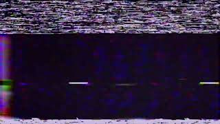 [Free Overlay] VHS Tape Noise Tracking Vertical Slip Overlay