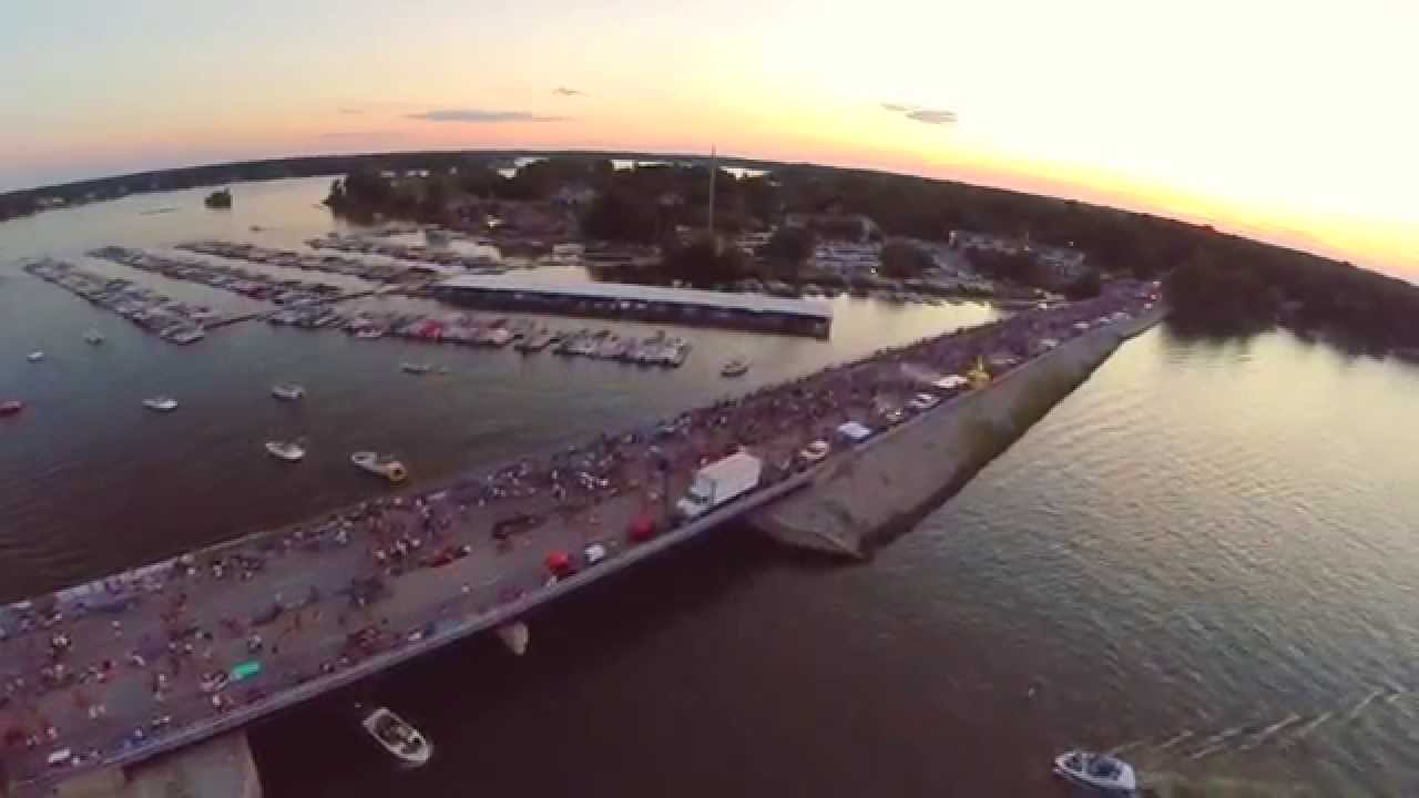 geist blast on the bridge 2021 geist blast on the bridge 2021