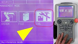 XRC - CMOS Backup