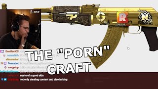 The P-O-R-N CRAFT ?! - ohnePixel - YouTube