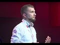 Ja sam prevoditelj, a koja je tvoja supermoć ? | Ivan Stamenković | TEDxZagreb