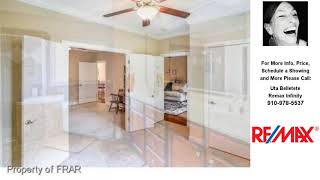 1861 Jennifer Ln, Fayetteville, NC Presented by Uta Belletete.