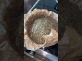 Ab in den 3 Phasen Herd! 180 Grad für 45 Minuten.