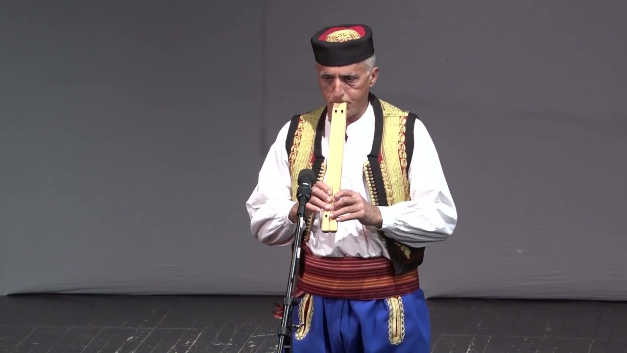 MILOJICA GAČEVIĆ-KUD DURMITOR