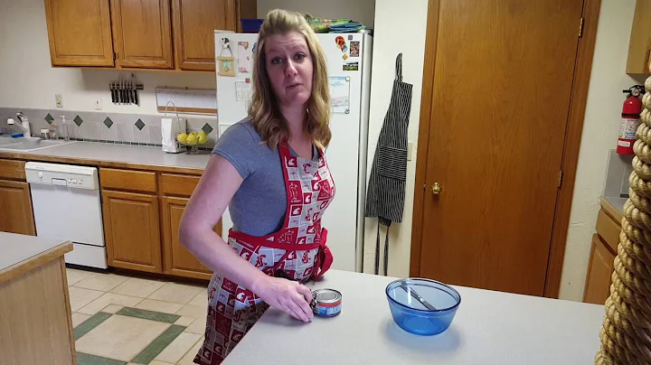 Janna Carter challenge