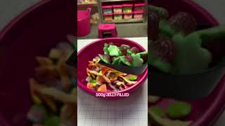 500g Jelly Filled Pick N Mix