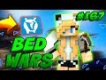 ЖАРКАЯ КАТКА В БЕД ВАРС НА ВАЙМВОРЛДЕ! - Minecraft Bed Wars VimeWorld #167