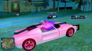 Lspd Gtawork H.s.i.u Day 1 L Cruiser