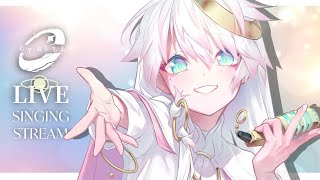 〖 歌枠 〗ʚ ひきこもり天使 ɞ のアニソン👾ゲーソンSINGING!📯〖 CYBILL 〗#しびる外出中 #vsinger
