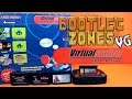 Bootleg zones vg virtual station