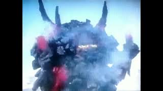 hyakujuu sentai gaoranger episode 34 = gaoicarus 3